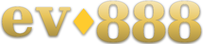 evo888 logo